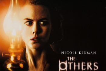 The Others poster or key art