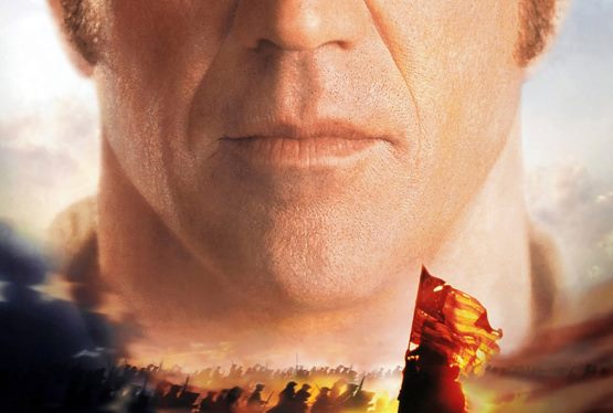 The Patriot