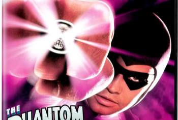 The Phantom