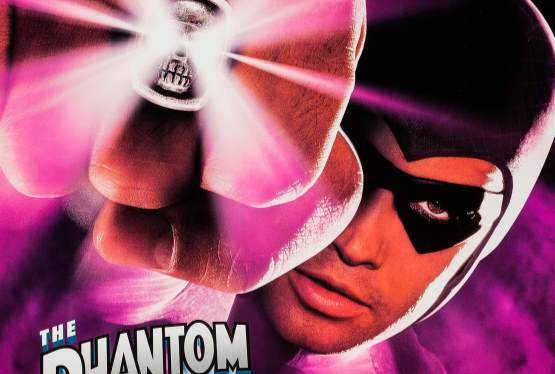 The Phantom