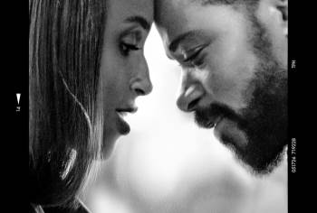 Movie Vault poster for The Photograph