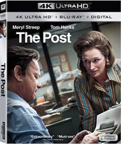 The Post Physical Media: 4K UHD Review