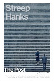 The Post Movie / Film Review