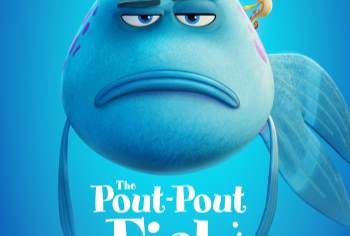 Movie Vault The Pout-Pout Fish