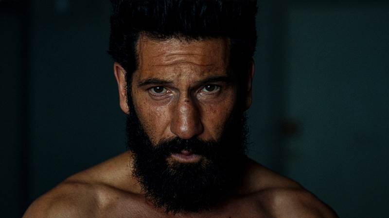 The Punisher: One Last Kill Courtesy of Walt Disney Studios. All Rights Reserved.