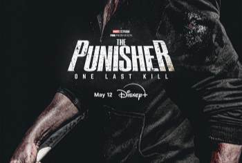 Movie Vault The Punisher: One Last Kill Movie Vault The Punisher: One Last Kill