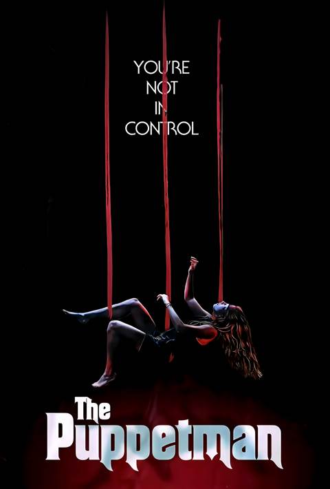 The Puppetman movie poster