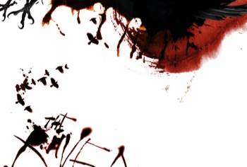 Movie Vault poster for The Raven