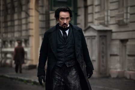 The Raven Courtesy of Relativity Media. All Rights Reserved.