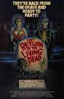 The Return of The Living Dead