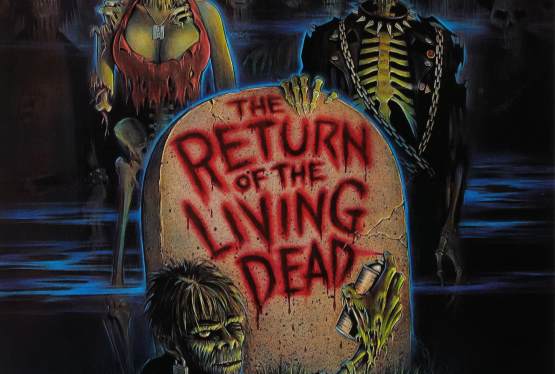 The Return of The Living Dead