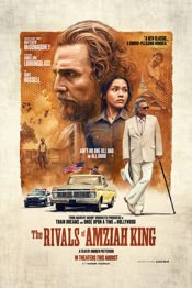 The Rivals of Amziah King Movie / Film Review