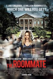 The Roommate Movie / Film Review
