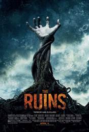 The Ruins Movie / Film Review