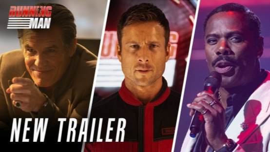 New Trailer