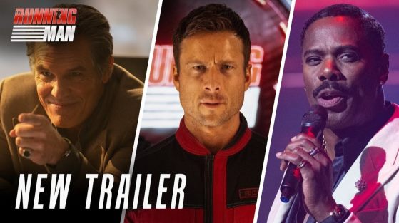 New Trailer