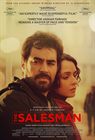 The Salesman