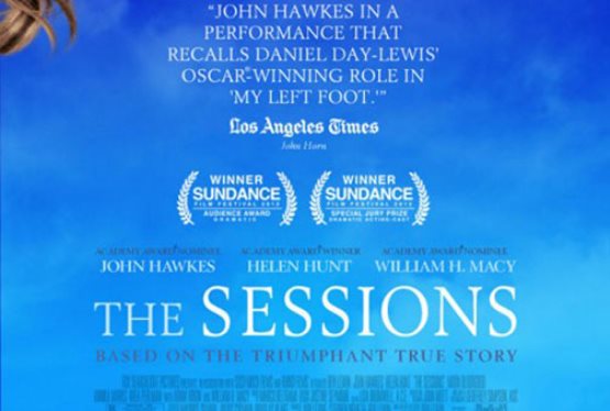 The Sessions