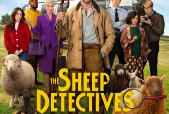 Movie Vault The Sheep Detectives