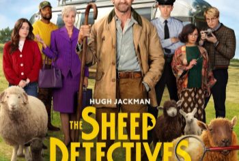 The Sheep Detectives Delivers a Sweet and Clever M...