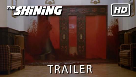 Original Theatrical Trailer