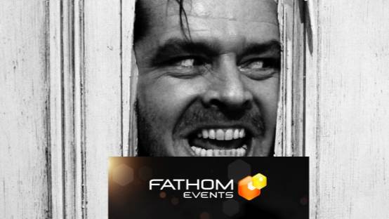 Fathom Events Review