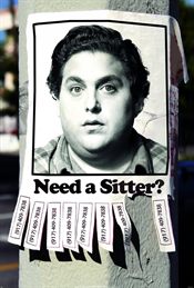 The Sitter Movie / Film Review