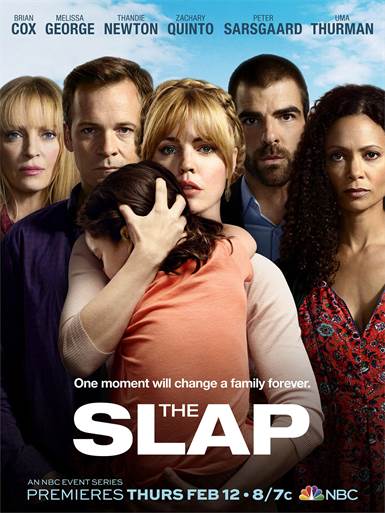 The Slap (2015) Series Review