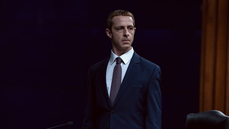 The Social Reckoning Courtesy of Sony Pictures. All Rights Reserved.
