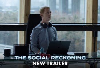 Video: The Social Reckoning Trailer Exposes Facebook's Darkest Secrets