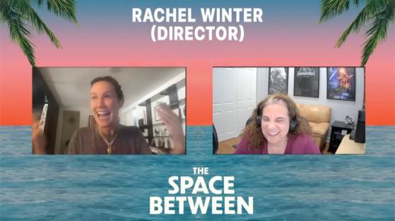 Rachel Winter Interview