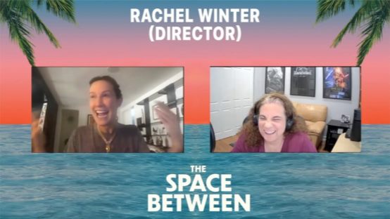Interview: Rachel Winter Interview on FlickDirect
