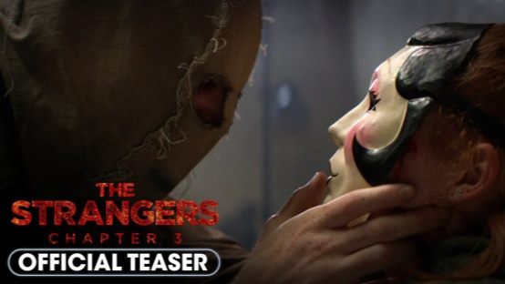Official Trailer