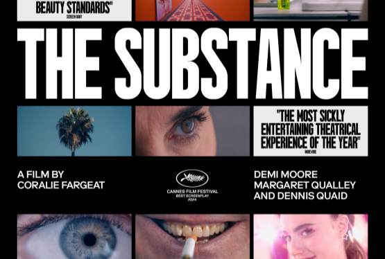 The Substance