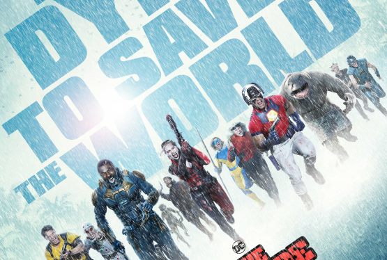 The Suicide Squad