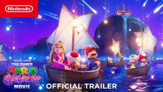 Official Trailer