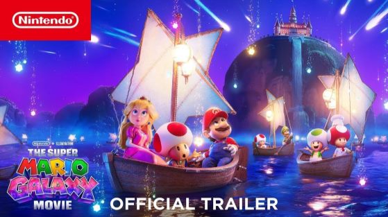 Official Trailer