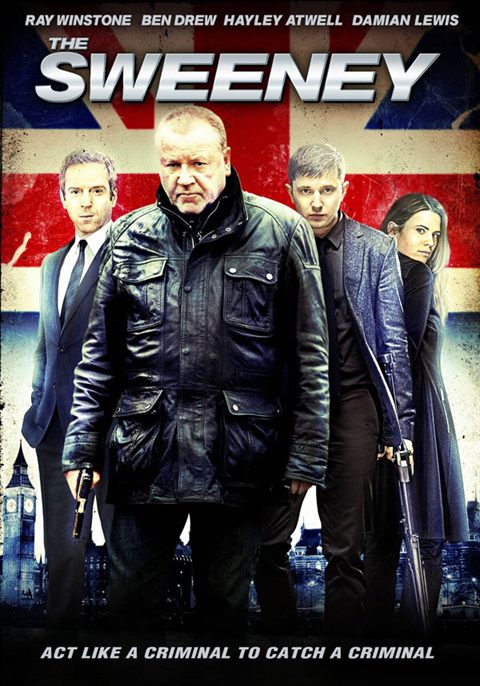 The Sweeney Review