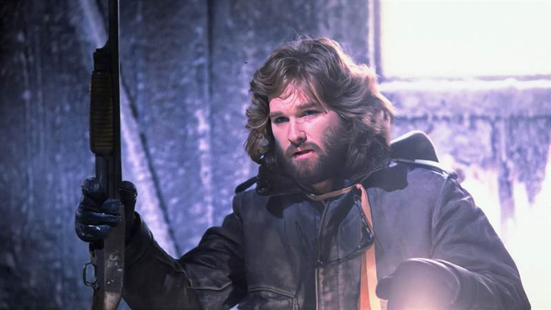 The Thing Courtesy of Universal Pictures. All Rights Reserved.