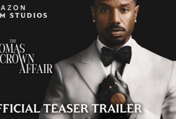 Video: The Thomas Crown Affair Teaser Reveals Michael B. Jordan's Stylish New Heist Thriller