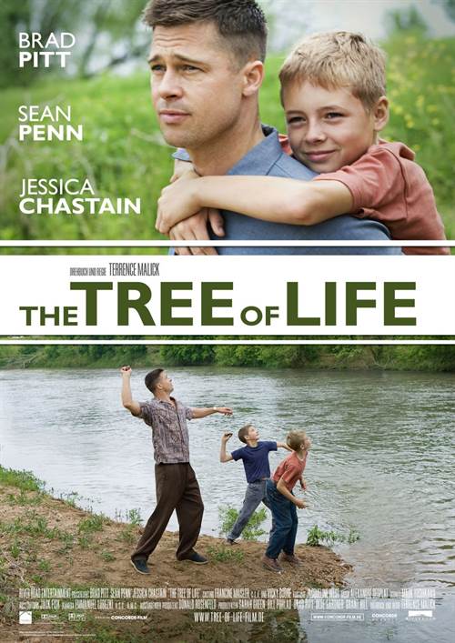 The Tree of Life