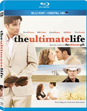 The Ultimate Life Physical Media: Blu-ray Review