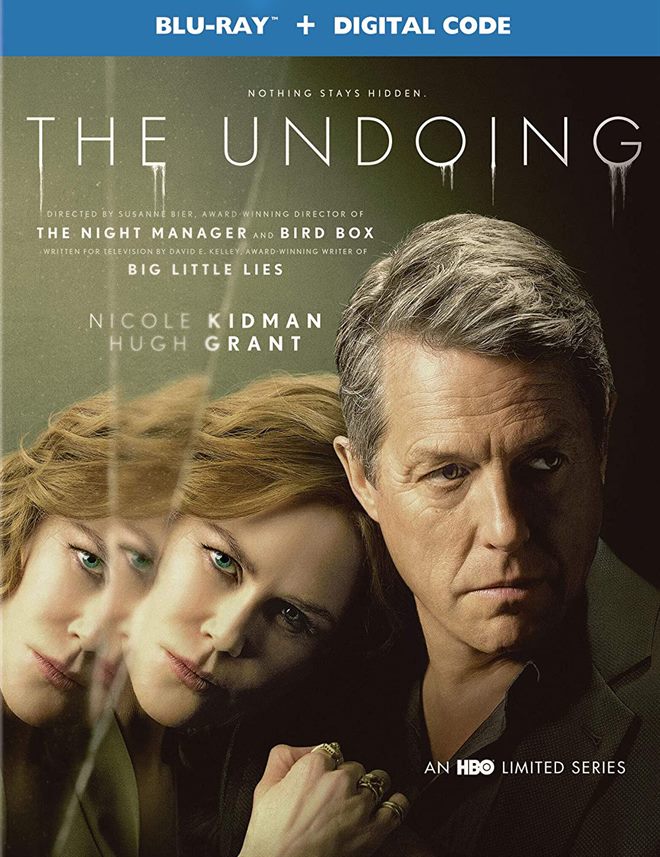 The Undoing (2020) Blu-ray Review