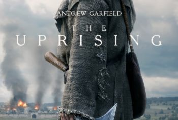 Movie Vault The Uprising