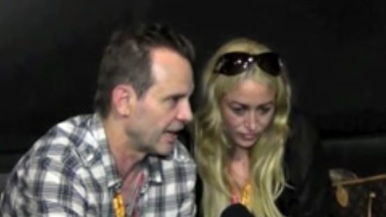 Interview: Michael Biehn and Jennifer Blanc Interview on FlickDirect