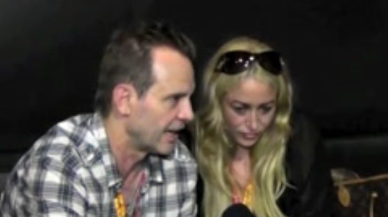Michael Biehn and Jennifer Blanc Interview