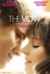 The Vow Movie / Film Review