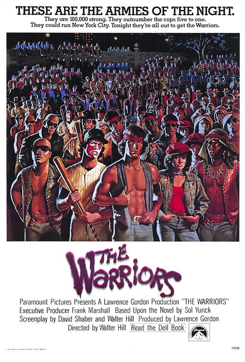 The Warriors