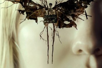 Movie Vault poster for The Watchers