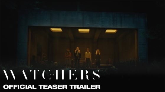 Teaser Trailer